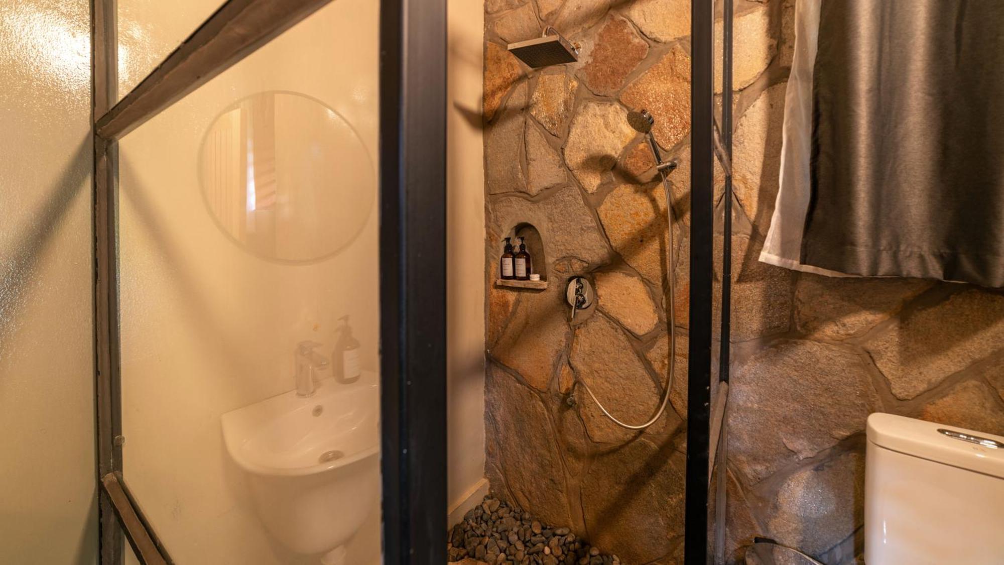 Sambiya River Lodge Karuma Экстерьер фото